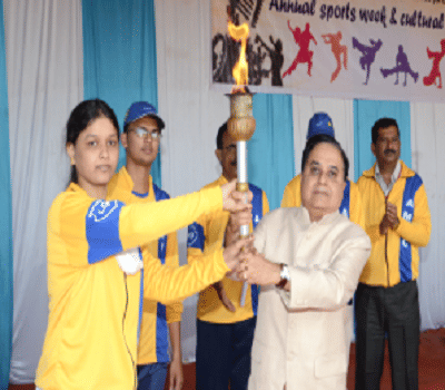 A.M. Shaikh Homoeopathic Medical College Belgaum College Festivals photo 3